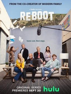 重启剧组 Reboot.2022.S01.2160p.HULU.WEB-DL.x265.10bit.SDR.DDP5.1-NTb[rartv]