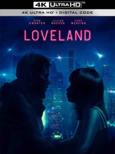 爱之地 Expired [2022][澳大利亚][豆瓣: 3.6] Loveland