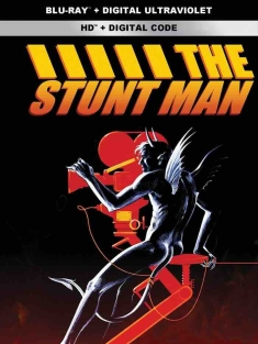 特技替身 The Stunt Man (1980) 一级替身/特技杀人狂 [美国]豆瓣: 6.6