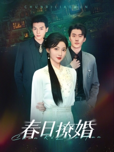 《春日撩婚》短剧高清全集免费在线观看播放完整版