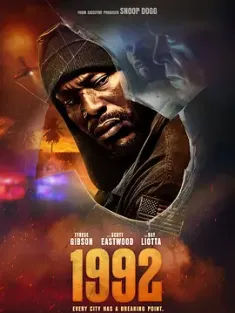 洛杉矶大暴乱 1992 (2024) April 29, 1992/美国/豆瓣: