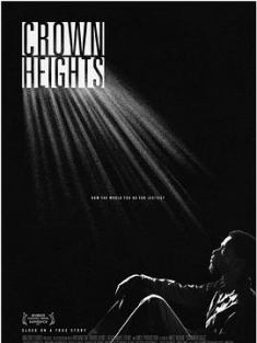 皇冠高地 Crown Heights (2017) / Darker Than Blue / Crown.Heights.2017.UHD.2160p.HDR.WEB-Rip.DD 5.1.HEVC-DDR