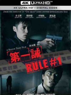 第一诫 (2008) / Rule #1 / Rule #1: There Are No Ghosts / 下载地址 / Rule.#1.There.Are.No.Ghosts.2008.2160P.WEB-DL.X264.AAC.CHS