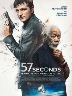 57秒 57 Seconds (2023) / 4K电影下载 / 57 Seconds (2023) UpScaled 2160p H265 WebDl Rip 10 bit DV HDR10+ ita eng AC3 5.1