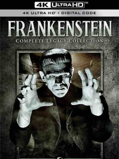 科学怪人 Frankenstein (1931) 弗兰肯斯坦/魔鬼博士/美国/豆瓣: 7.5