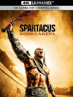 斯巴达克斯：竞技场之神 Spartacus: Gods of the Arena (2011) / 4K美剧下载 / ai.2160p Spartacus.Gods.Of.The.Arena.S01