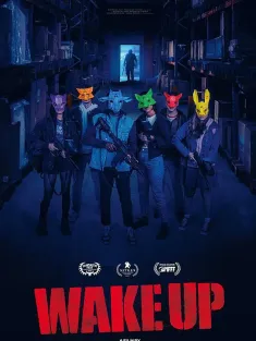 暴力苏醒 Wake Up 2023 超級殺