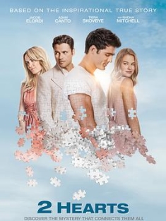 2颗心 2 Hearts (2020) / 4K电影下载 / 夸克网盘分享 / 2.Hearts.2020.2160p.HQ.WEB-DL.H265.60fps.AAC