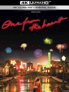 旧爱新欢 One from the Heart (1981) / 心上人 / 梦中情人 / 4K电影下载 / One.from.the.Heart.1982.Theatrical.UHD.BluRay.2160p.DTS-HD.MA.5.1.DV.HEVC.REMUX