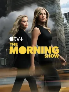 早间新闻 第四季 The Morning Show Season 4 2025 晨间风云/晨早直播室(港)/晨间直播秀(台)