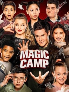 魔法训练营 Magic.Camp.2020.HDR.2160p.WEB.h265-WALT