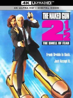 白头神探2½：恐怖的气味 The Naked Gun 2½: The Smell of Fear (1991) / 白头神探再显神威 / 白头神探2 / 站在子弹上的男人 / The Naked Gun 2 1/2: The Smell of Fear / 白头神探 2 1/2：恐怖的气味 / 4K电影下载 / The.Naked.Gun.2.5.The.Smell.of.Fear.1991.2160p.WEB