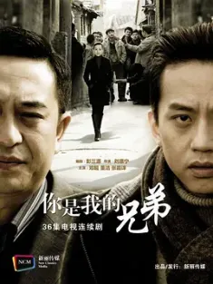 你是我兄弟 2011 兄弟 [中国大陆] 豆瓣：7.8