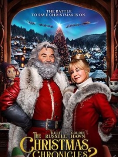 拯救圣诞记2 The.Christmas.Chronicles.2.2020.2160p.NF.WEB-DL.x265.10bit.H...