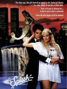 美人鱼 Splash (1984) / 现代美人鱼 / 4K电影下载 / Splash.1984.2160p.DSNP.WEB-DL.DTS-HD.MA.5.1.DV.MKV.x265-NOGRP