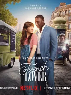 法式恋人 French Lover 2025 法国情人