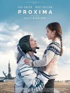 比邻星 Proxima (2019) 天涯比邻星(港)/星星知我心(台)/妈妈是个太空人(澳)/法国/德国/豆瓣: 6.8
