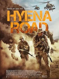 鬣狗之路 Hyena Road 2015 罪恶之路/Hyena Road: le chemin du combat