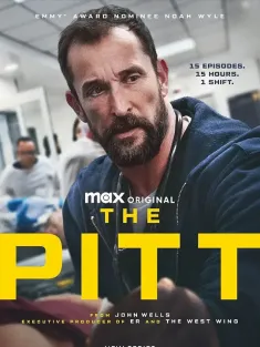 匹兹堡医护前线 第一季 The Pitt Season 1 2025 匹兹堡医魂