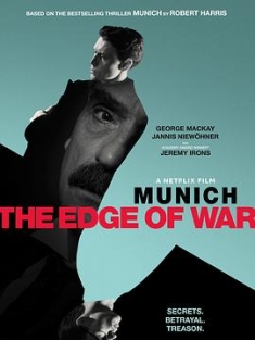 慕尼黑：战争边缘 Munich.The.Edge.of.War.2021.2160p.NF.WEB-DL.x265.10b...