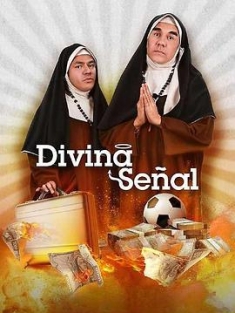 Divina Señal (2023) / 4K电影下载 / 夸克网盘分享 / Divina Señal.2023.2160p.AMZN.WEB-DL.DDP.5.1.HDR10+.H.265