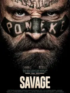 萨维奇 Savage (2019) /新西兰/豆瓣: 5.7