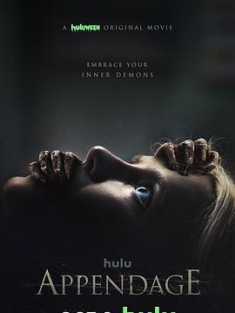 附加物 Appendage (2023) / 4K电影下载 / Appendage.2023.4K.2160p.WEB-DL.H265