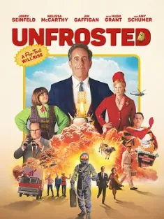 无糖霜 Unfrosted (2024) 无糖霜：甜点的故事/Unfrosted: The Pop-Tart Story/豆瓣: 5.9
