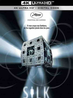 诡丝 詭絲 (2006) / Silk / 4K电影下载 / Silk.2006.4K.SDR.2160p.WEBDL Ita Chi x265-NAHOM