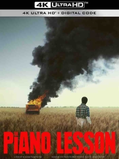 钢琴课 The Piano Lesson (2024)  [美国]豆瓣: 5.1