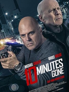 失忆十分钟 10.Minutes.Gone.2019.HDR.2160p.WEB.h265-WATCHER