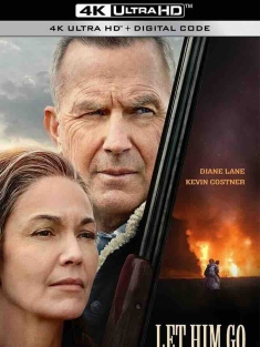 让他走 Let Him Go (2020) 血·缘(港)/美国/豆瓣: 7.1