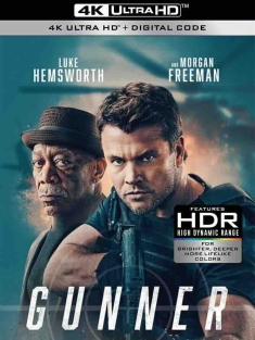 枪手 Gunner (2024) Man of War/美国/豆瓣: