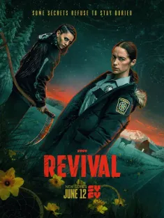 复生 Revival 2025