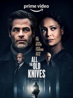 宝刀未老 All.the.Old.Knives.2022.2160p.AMZN.WEB-DL.x265.10bit.HDR10Plus.D...