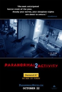 灵动：鬼影实录2 Paranormal Activity 2 (2010) / 鬼入镜(台) / 午夜来吓(港) / 午夜灵异录像2 / 超自然现象2 / 4K电影下载 / Paranormal.Activity.2.2010.HDR.2160p.WEB.H265