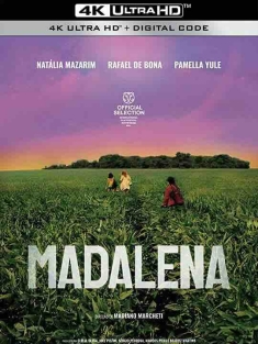 玛德琳娜 Madalena (2021) / 死了一个玛德莲娜之後（台）/ Madalena.2021.2160p.HQ.WEB-DL.H265.60fps.AAC