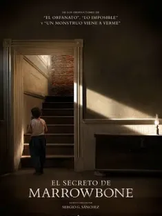 马柔本宅秘事 El secreto de Marrowbone (2017) / 诡影(台) / 髓骨 / 马柔本宅密事 / Marrowbone / The Secret of Marrowbone / Marrowbone.2017.2160p.BluRay.R