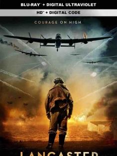 兰开斯特的天空 Lancaster Skies (2019) Our Shining Sword [英国]豆瓣: 5.0