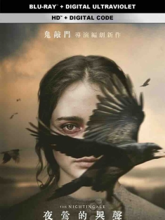 夜莺 The Nightingale 2018 夜莺的哭声(台)/夜莺的哭泣[澳大利亚/加拿大/美国]豆瓣: 6.3