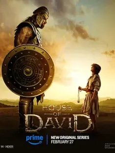 大卫王朝 House of David 2025 [美国]