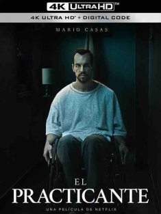 护理师 El practicante (2020) / The Paramedic / 4K电影下载 / The.Paramedic.2020.2160p.NF.WEB-DL.DDP.5.1.HDR10.H.265