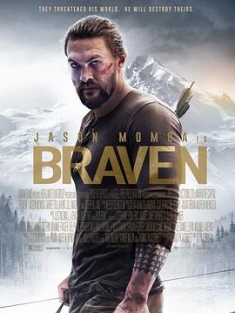 雪光之灾 Braven (2018) / 以勇气为名(台) / 极限救援(台) / 布拉文 / Braven.2018.2160p.WEB-DL.DDP2.0.H265 / 阿里云盘资源