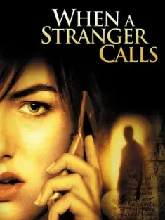 来电惊魂 When a Stranger Calls (2006) 夺命电话(台)/陌生来电/惊呼狂叫/美国/豆瓣: 6.1