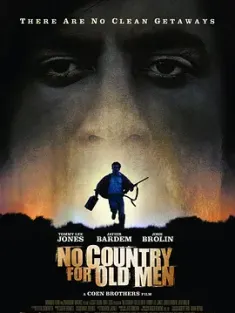 老无所依 No Country for Old Men [2007][美国][豆瓣: 8.3] 2百万夺命奇案(港)/险路勿近(台)/人心不古