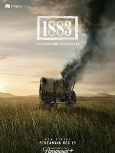 1883 (2021) 黄石：1883/《黄石》前传剧/黄石1883 [美国]豆瓣: 9.1