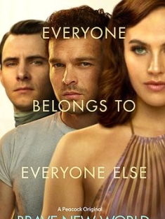 美丽新世界 Brave New World (2020) / Brave.New.World.US.S01.1080p.BluRay.REMUX.AVC.DTS-HD.MA.5.1-FGT