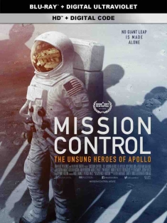 控制中心：阿波罗的无名英雄 Mission Control: The Unsung Heroes of Apollo 2017 [美国/英国]豆瓣: