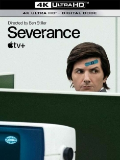 人生切割术 第一季 Severance Season 1 (2022) / 遣散费 / 离职 / 分离 / 生活割离术(港) / 生活割离术