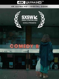 我以前很有趣 I Used to Be Funny (2023) Brooke & Sam [加拿大]豆瓣: